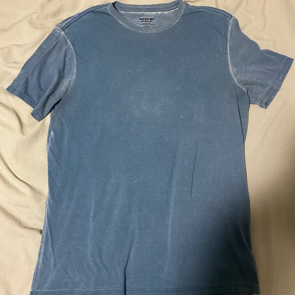 Blue/Grey